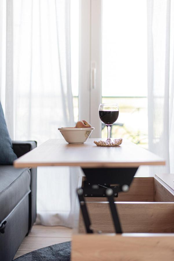 Mirtilo Apartment Oinofyta 외부 사진