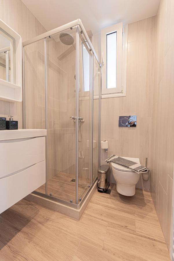 Mirtilo Apartment Oinofyta 외부 사진