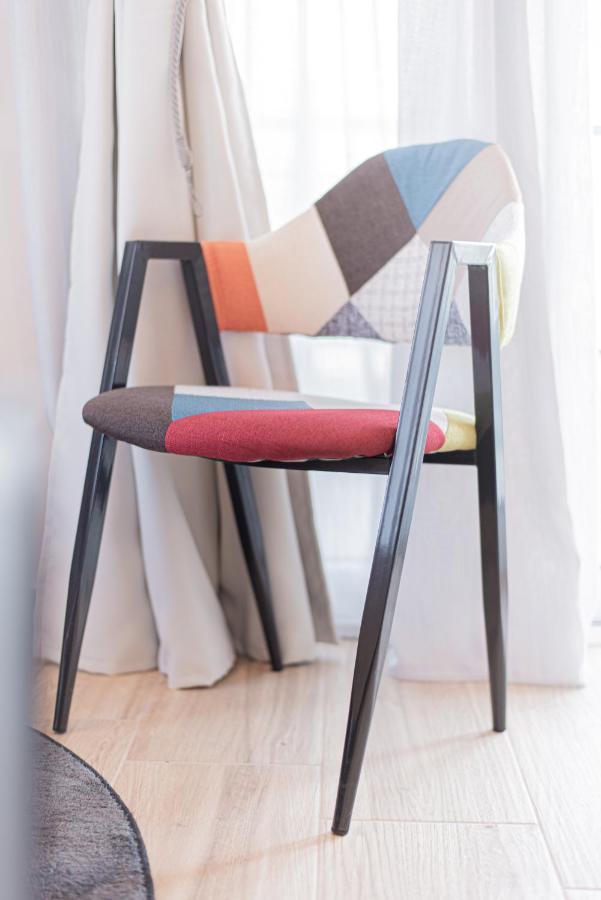 Mirtilo Apartment Oinofyta 외부 사진
