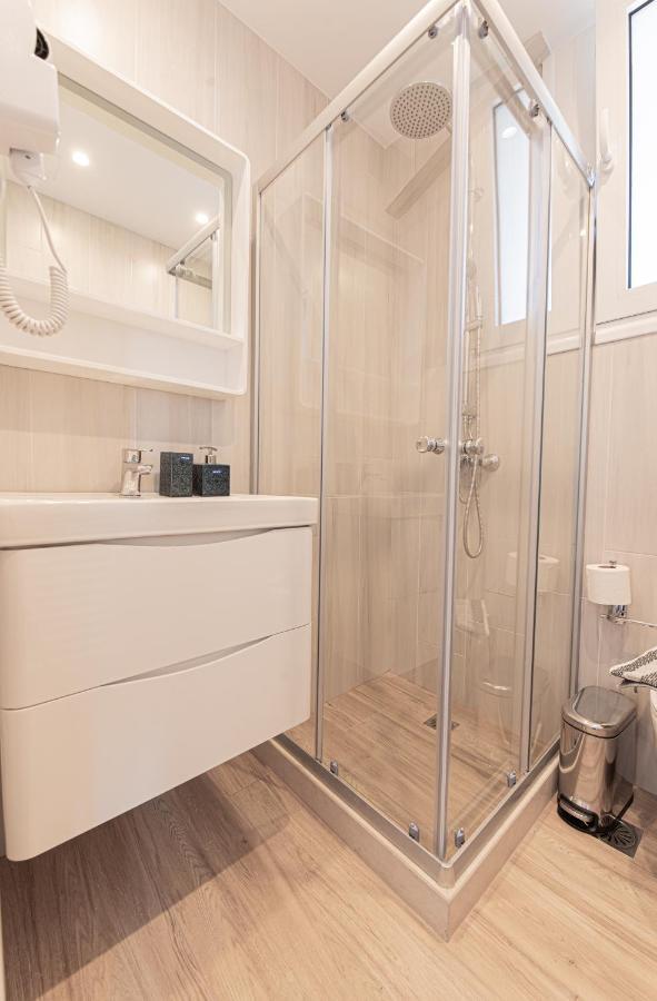Mirtilo Apartment Oinofyta 외부 사진